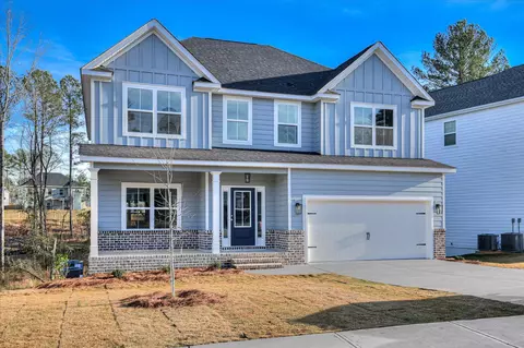 143 Tanager Ln, Evans, GA 30809 photo 3