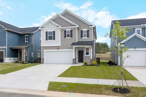 457 Helen Dr #WD287, North Augusta, SC 29860