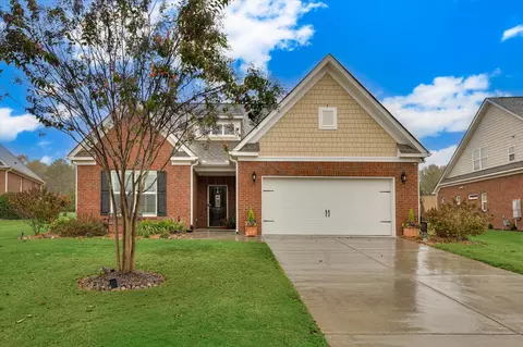 128 Fitzsimmons Dr, North Augusta, SC 29860