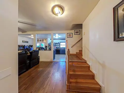 Entry Way - 2717 Dan St, Augusta, GA 30909 photo 1 of 4