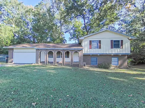 2717 Dan St, Augusta, GA 30909