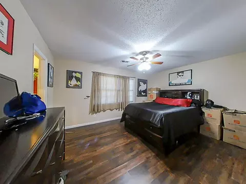 Bedroom - 2717 Dan St, Augusta, GA 30909 photo 1 of 7