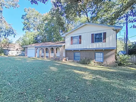 Exterior - 2717 Dan St, Augusta, GA 30909 photo 2 of 7