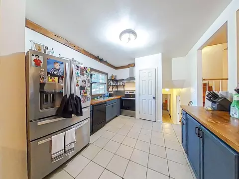 Kitchen - 2717 Dan St, Augusta, GA 30909 photo 2 of 2