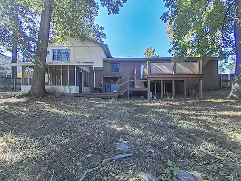 Exterior - 2717 Dan St, Augusta, GA 30909 photo 7 of 7