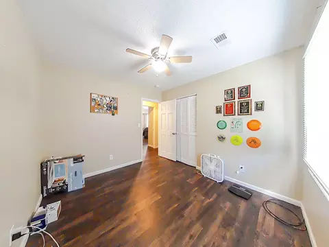 Bedroom - 2717 Dan St, Augusta, GA 30909 photo 4 of 7