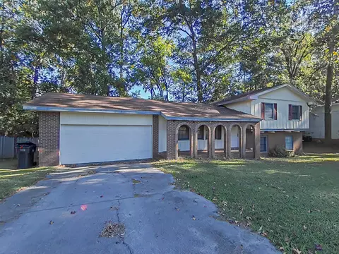 Exterior - 2717 Dan St, Augusta, GA 30909 photo 3 of 7
