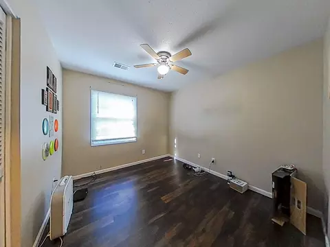 Bedroom - 2717 Dan St, Augusta, GA 30909 photo 3 of 7