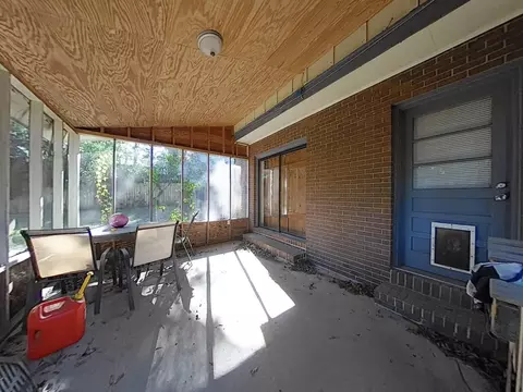 Exterior - 2717 Dan St, Augusta, GA 30909 photo 4 of 7