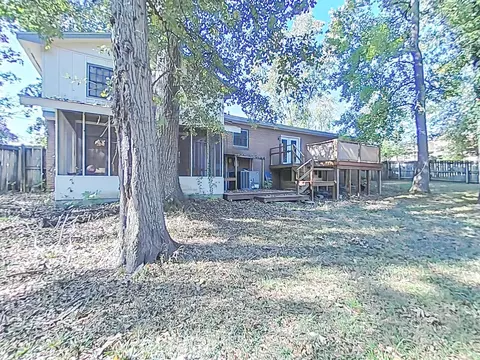 Exterior - 2717 Dan St, Augusta, GA 30909 photo 6 of 7