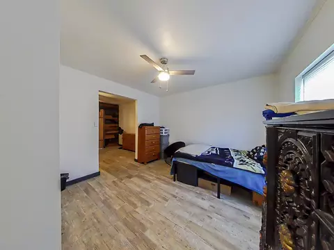 Bedroom - 2717 Dan St, Augusta, GA 30909 photo 7 of 7