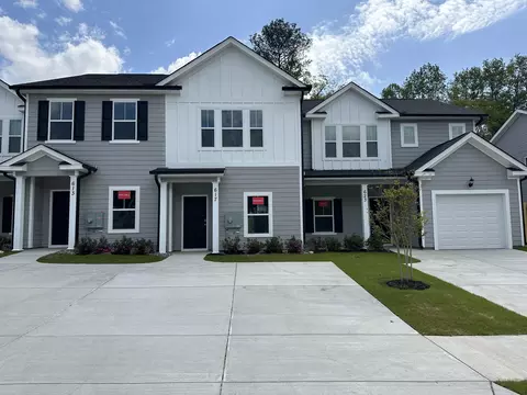 617 Caroline Ct #8C, North Augusta, SC 29841