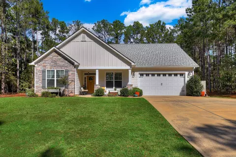 101 Rutledge Ln, Mccormick, SC 29835