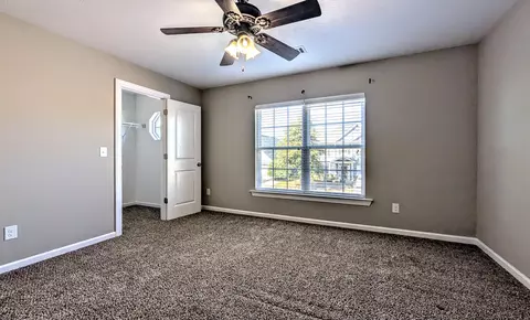 Bedroom - 563 Bunchgrass St, Evans, GA 30809 photo 7 of 12
