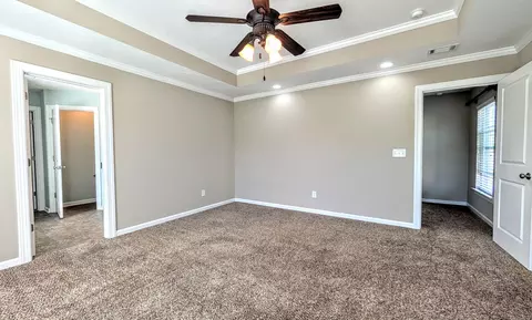Bedroom - 563 Bunchgrass St, Evans, GA 30809 photo 5 of 12