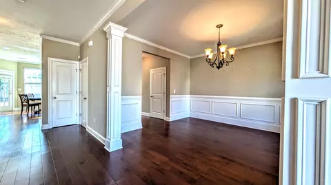 Entry Way - 563 Bunchgrass St, Evans, GA 30809 photo 3 of 4