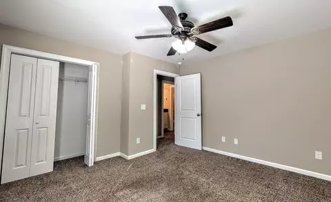 Bedroom - 563 Bunchgrass St, Evans, GA 30809 photo 12 of 12