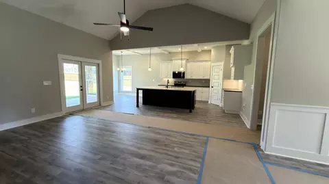 Living - 3175 Old Augusta Rd, Dearing, GA 30808 photo 2 of 2