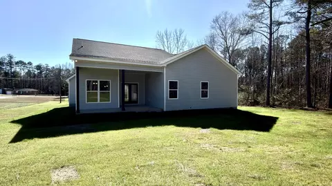 Exterior - 3175 Old Augusta Rd, Dearing, GA 30808 photo 5 of 5