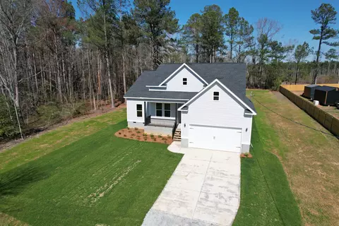 Other - 3175 Old Augusta Rd, Dearing, GA 30808 photo 1 of 5
