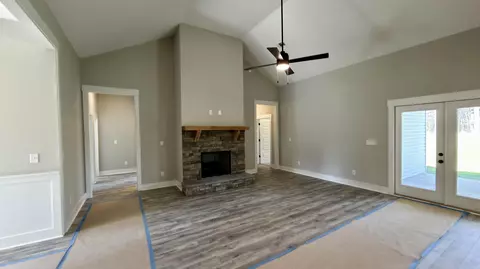 Living - 3175 Old Augusta Rd, Dearing, GA 30808 photo 1 of 2