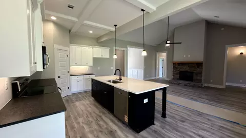 Kitchen - 3175 Old Augusta Rd, Dearing, GA 30808 photo 1 of 1