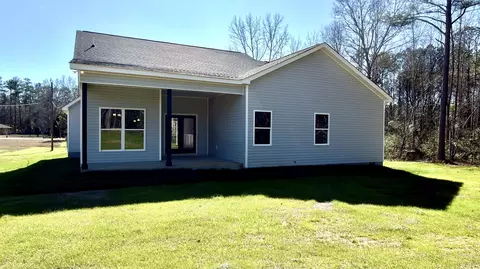 Exterior - 3175 Old Augusta Rd, Dearing, GA 30808 photo 4 of 5