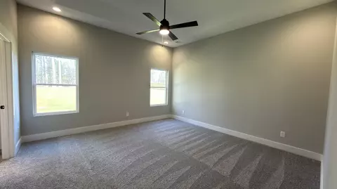 Bedroom - 3175 Old Augusta Rd, Dearing, GA 30808 photo 4 of 4