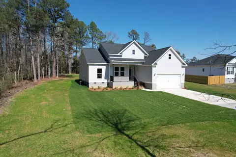 Other - 3175 Old Augusta Rd, Dearing, GA 30808 photo 4 of 5