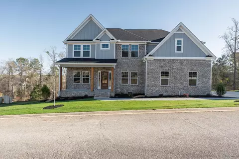 4027 Dewaal St, Evans, GA 30809