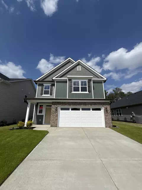 641 Ashburn Dr #WD332, North Augusta, SC 29860