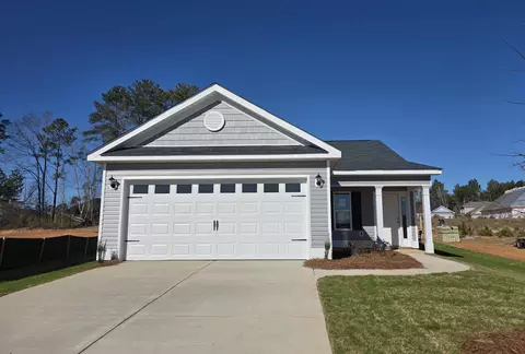 8497 Bannock Cir, Graniteville, SC 29829