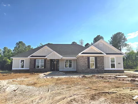 1589 Bellingham Dr, Beech Island, SC 29842