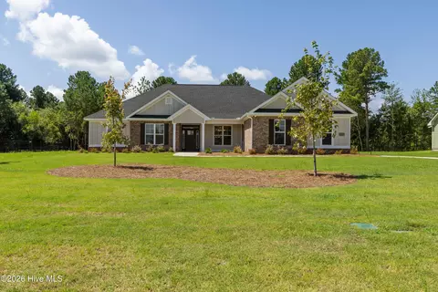 1589 Bellingham Dr, Beech Island, SC 29842