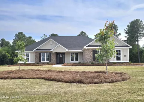 1589 Bellingham Dr, Beech Island, SC 29842