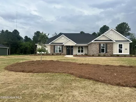 1589 Bellingham Dr, Beech Island, SC 29842