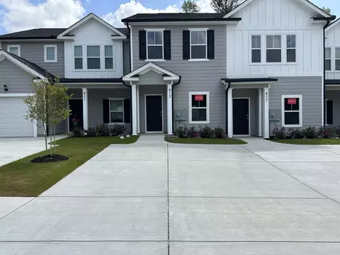 613 Caroline Ct #8B, North Augusta, SC 29841