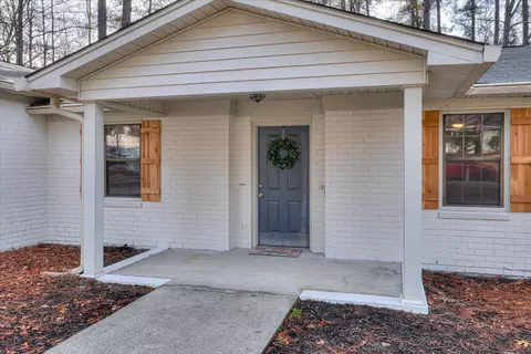 Exterior - 705 Cool Brook Ct, Martinez, GA 30907 photo 2 of 5