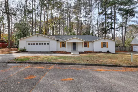 705 Cool Brook Ct, Martinez, GA 30907
