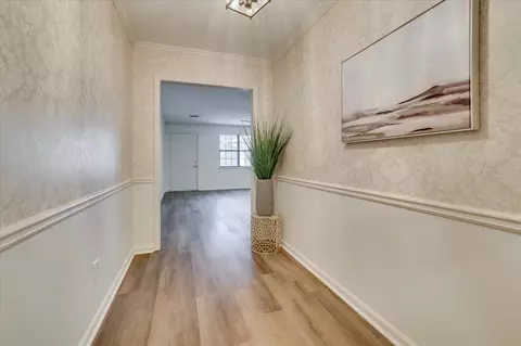 Entry Way - 705 Cool Brook Ct, Martinez, GA 30907 photo 1 of 4