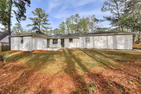 Exterior - 705 Cool Brook Ct, Martinez, GA 30907 photo 3 of 5