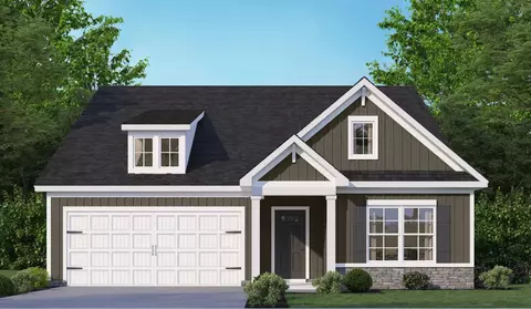 5668 Cobalt Fls Bnd, Aiken, SC 29801