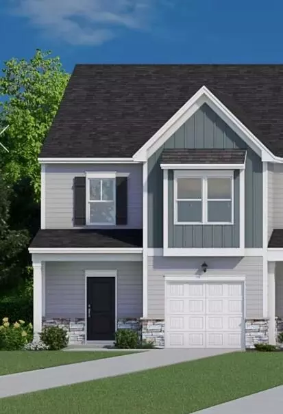 310 Kirkstall Pl, Aiken, SC 29801