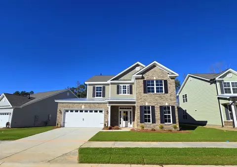 686 Ronaldsay Rd, Grovetown, GA 30813