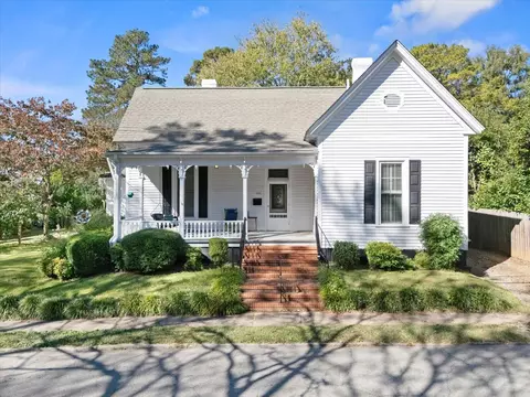 206 S Alexander Ave, Washington, GA 30673