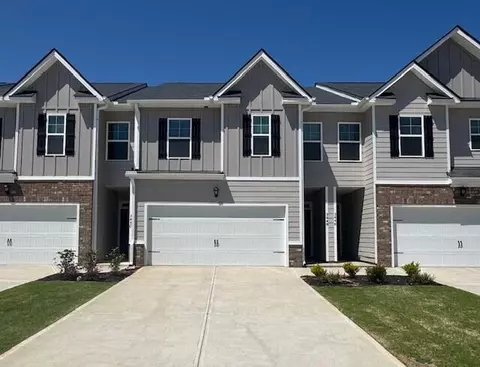 3424 Firestone Dr #155, Hephzibah, GA 30815