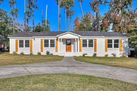 3515 Jamaica Dr, Augusta, GA 30909