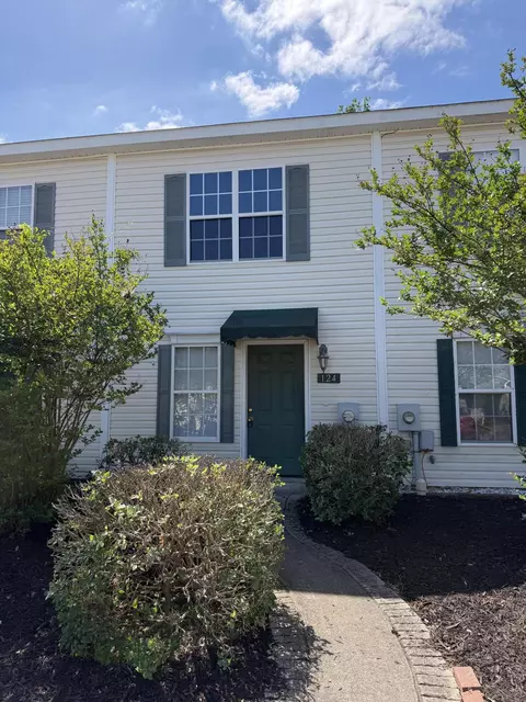 124 Brittany Way, Martinez, GA 30907