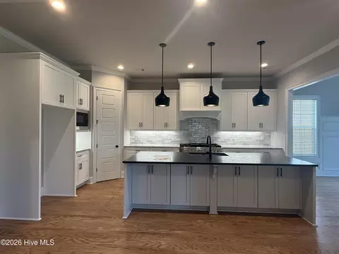 815 Sparrow Point Ave, Evans, GA 30809 photo 5