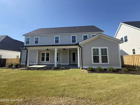 815 Sparrow Point Ave, Evans, GA 30809 photo 28